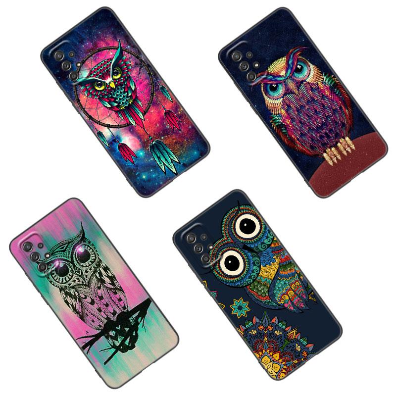 Lovely Animal Owl Phone Case For Samsung A13 A22 A24 A32 A23 A25 A34 A35 A52S A53 A54 A55 A73 5G A12 A14 A15 A31 A33 A50 A51 A72 Samsung A52S 5G
Lovely Animal Owl Phone Case For Samsung A13 A22 A24 A32 A23 A25 A34 A35 A52S A53 A54 A55 A73 5G A12 A14 A15 A31 A33 A50 A51 A72 Samsung A52S 5G