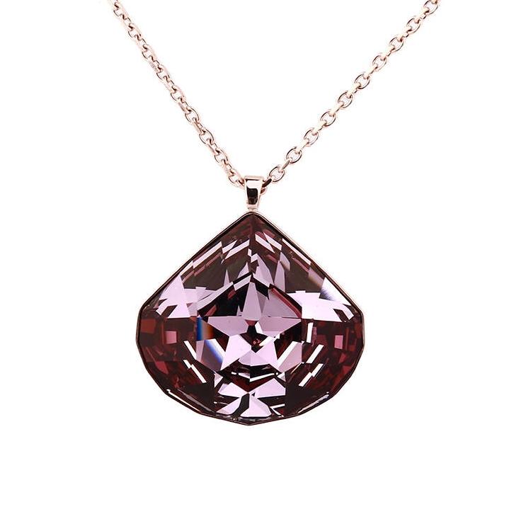Swarovski Logo Design Crystal Alloy Gold Plated Silver Plated Necklace Couple Unisex necklace Pink 5008651 Box (Random Color)
Swarovski Logo Design Crystal Alloy Gold Plated Silver Plated Necklace Couple Unisex necklace Pink 5008651 Box (Random Color)