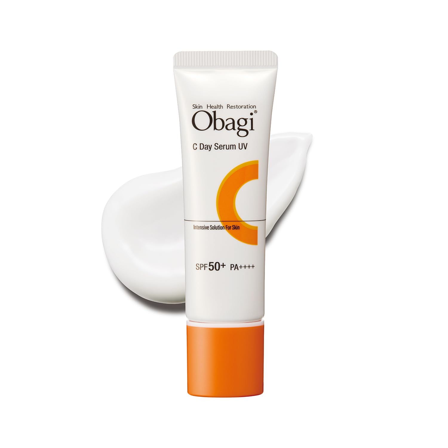 Obagi Obagi C Day Serum UV 30g витаминный макияж (содержит C, солнцезащитный крем, основу, SPF50+, PA++++)
Obagi Obagi C Day Serum UV 30g витаминный макияж (содержит C, солнцезащитный крем, основу, SPF50+, PA++++)