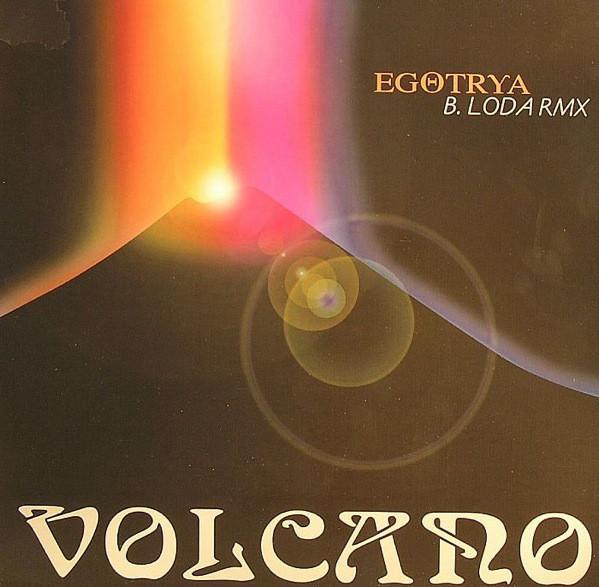 12inch Record EGOTRYA - Volcano SYNTHO1003 Synthonic 2008 Italy Dance & Electronica Used
12inch Record EGOTRYA - Volcano SYNTHO1003 Synthonic 2008 Italy Dance & Electronica Used