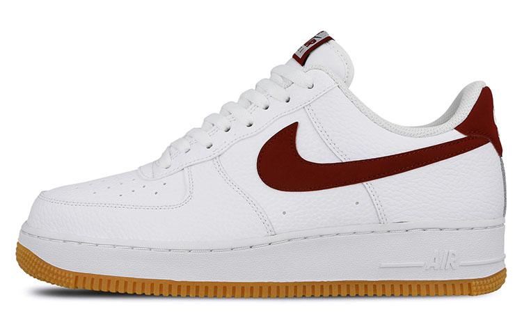Nike Air Force 1 Low 07 Gum Medium Brown CI0057-101 45.5
Nike Air Force 1 Low 07 Gum Medium Brown CI0057-101 45.5