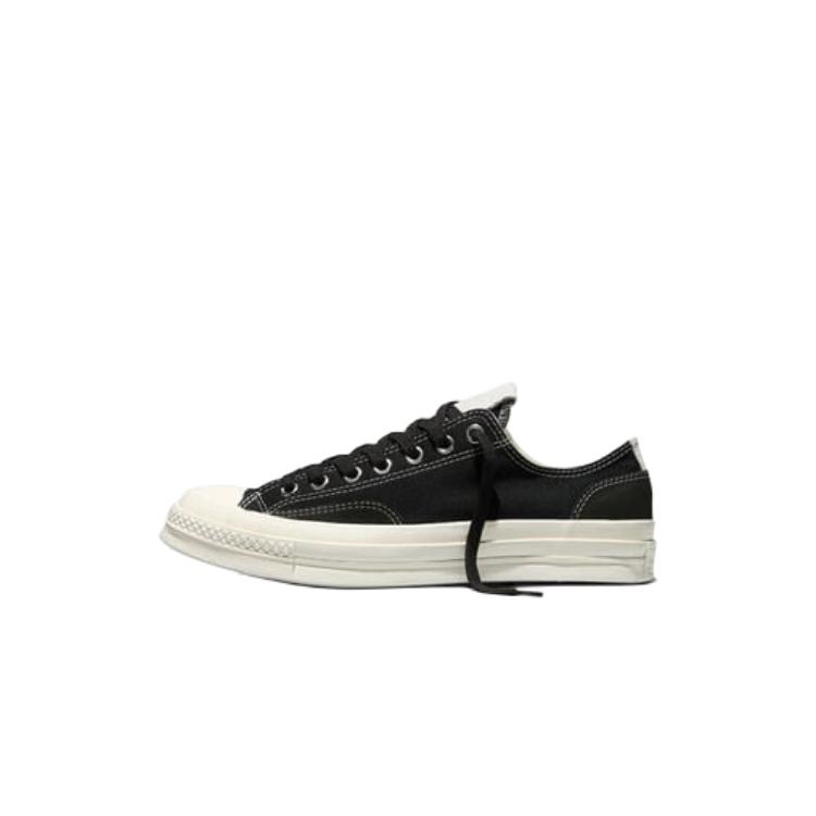 Converse Chuck 70 High-End Retro Lace-Up Cushioning Low-Top Canvas Shoes Unisex sneakers A15992C 41
Converse Chuck 70 High-End Retro Lace-Up Cushioning Low-Top Canvas Shoes Unisex sneakers A15992C 41