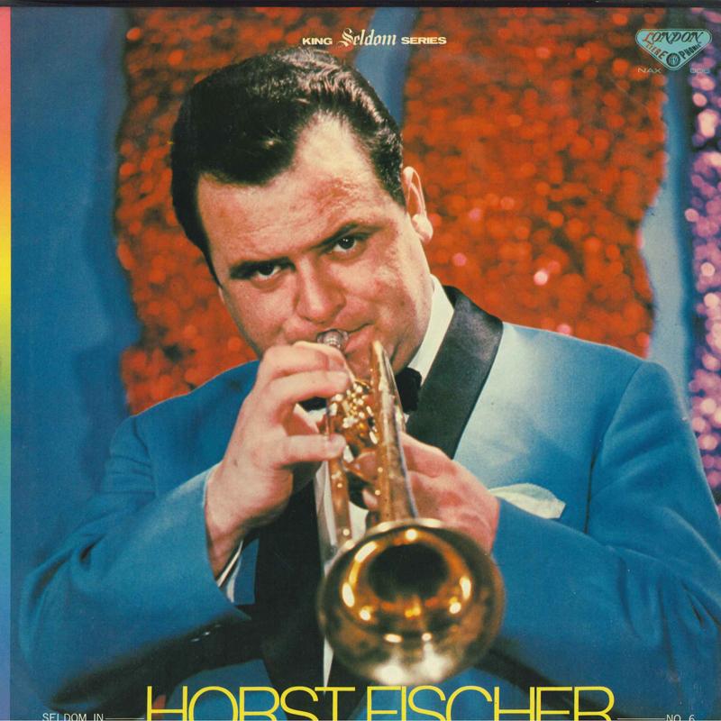 Виниловая пластинка HORST FISCHER Seldom In Horst Fischer NAX006 LONDON 1972 Япония Джаз Б/у
Виниловая пластинка HORST FISCHER Seldom In Horst Fischer NAX006 LONDON 1972 Япония Джаз Б/у