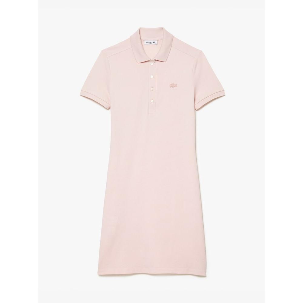 LacoSte Женское облегающее мини-платье-поло из пике Ef5473 54 г Ady Q2NEf5473 54gAdy 038
LacoSte Женское облегающее мини-платье-поло из пике Ef5473 54 г Ady Q2NEf5473 54gAdy 038