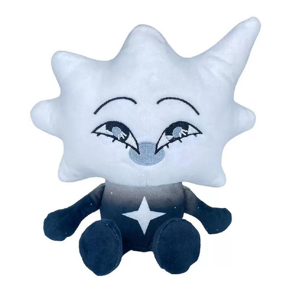 New in Stars and Time Plush Toy Soft Stuffed Animal Game Peripheral Collectible Doll Birthday Gift for Kids Game Enthusiasts 20cm
New in Stars and Time Plush Toy Soft Stuffed Animal Game Peripheral Collectible Doll Birthday Gift for Kids Game Enthusiasts 20cm
