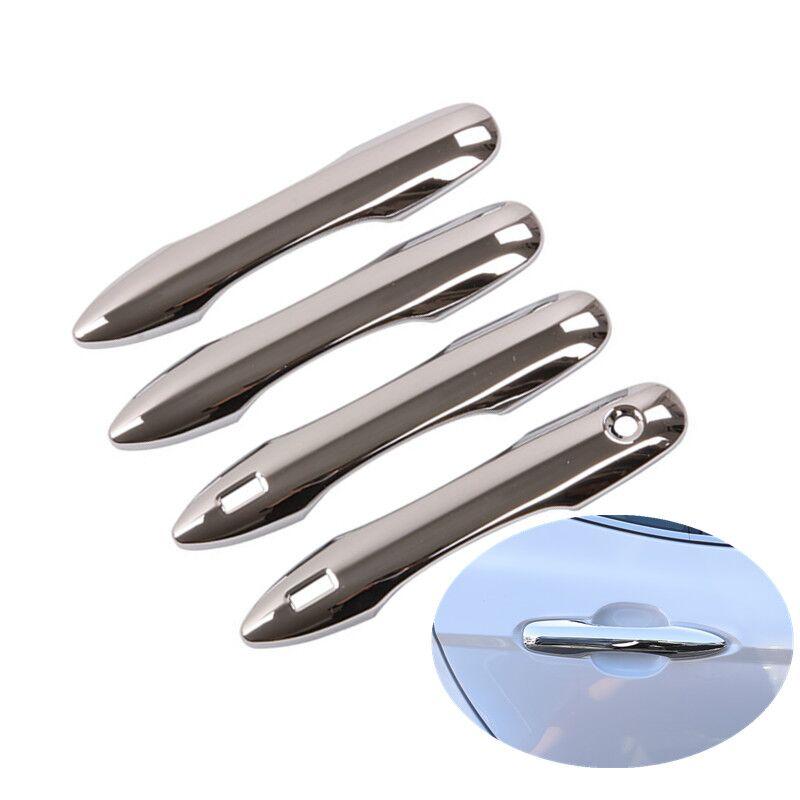 Для Toyota Prius 50 2016 2017 2018 XW50 XW 50 хромированная крышка дверной ручки автомобиля, наклейка на отделку чаши, Стайлинг
Для Toyota Prius 50 2016 2017 2018 XW50 XW 50 хромированная крышка дверной ручки автомобиля, наклейка на отделку чаши, Стайлинг