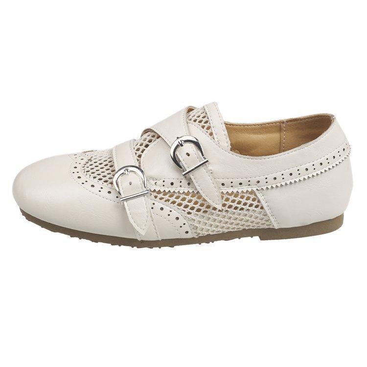 Low-cut Shoes, Single Shoes, Women s Shoes, Flat Shoes 40 бежевий
Low-cut Shoes, Single Shoes, Women s Shoes, Flat Shoes 40 бежевий