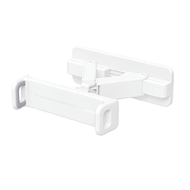 Strong Adhesive Wall Mount Support With Strong Adhesive Base For 4.7 to 12.9inch Displays Supports Both Directions белый
Strong Adhesive Wall Mount Support With Strong Adhesive Base For 4.7 to 12.9inch Displays Supports Both Directions белый