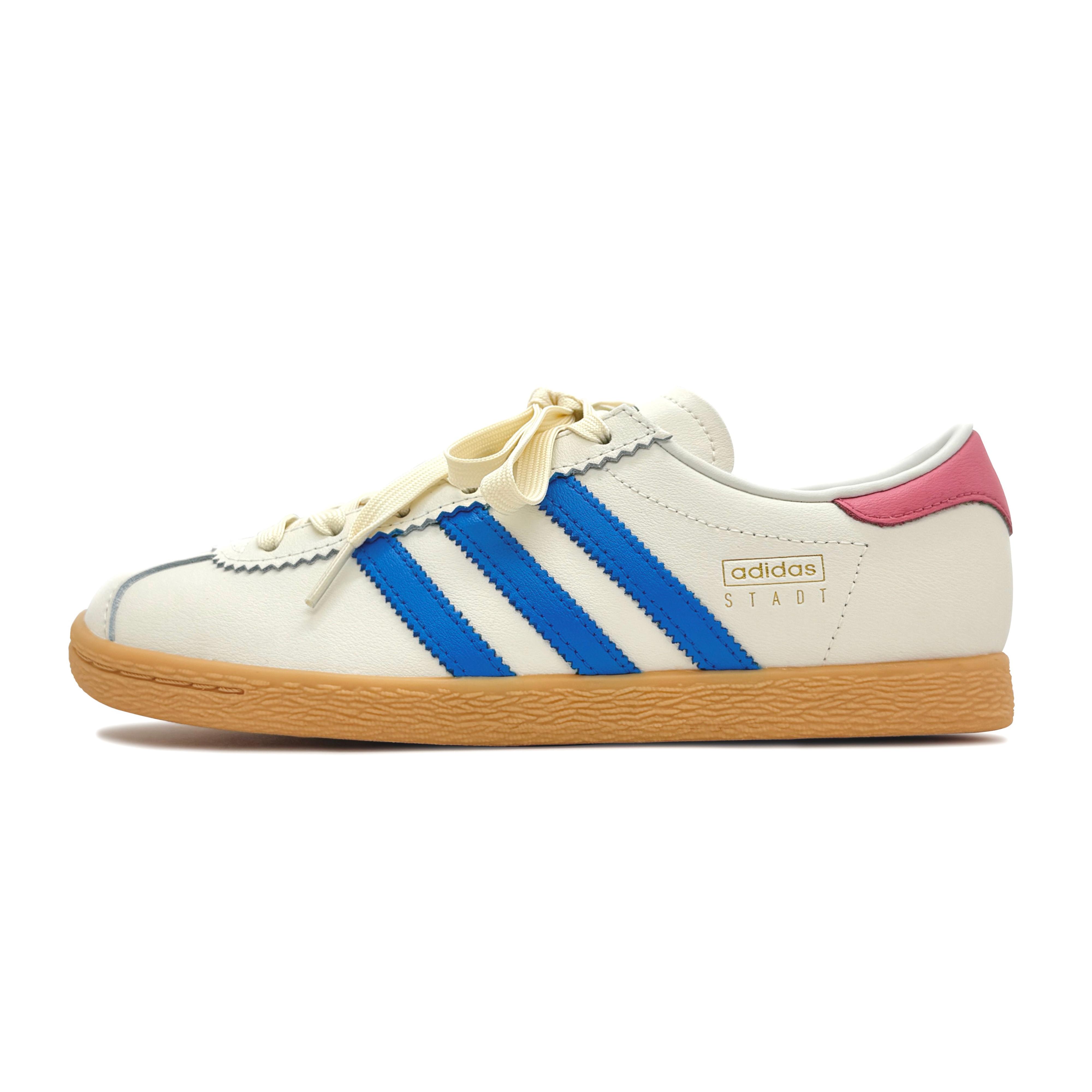 Adidas Originals Stadt Slip Resistant Abrasion Resistant Slip Resistant Abrasion Resistant Low top Skateboard Shoes JR8311(Team191-) 37⅓
Adidas Originals Stadt Slip Resistant Abrasion Resistant Slip Resistant Abrasion Resistant Low top Skateboard Shoes JR8311(Team191-) 37⅓