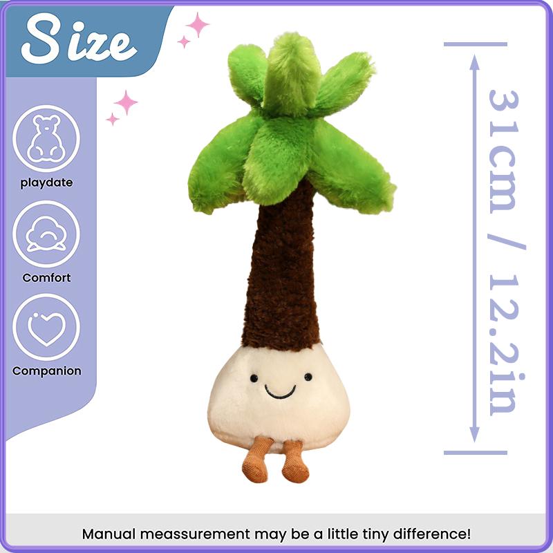 Каваи Желейный Кокос Кокосовая Пальма Лимонад Плюшевые Игрушки Зеленые Интерактивные Куклы Домашний Декор Милый Летний Питомец Праздничные Подарки на День Рождения
Каваи Желейный Кокос Кокосовая Пальма Лимонад Плюшевые Игрушки Зеленые Интерактивные Куклы Домашний Декор Милый Летний Питомец Праздничные Подарки на День Рождения