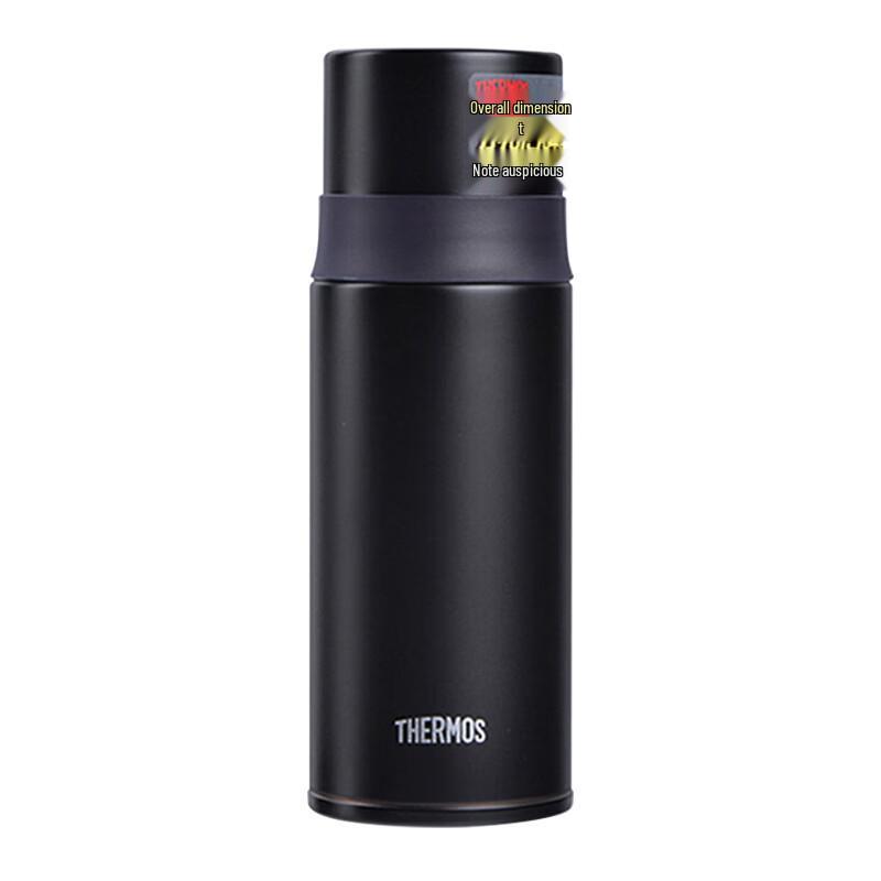 THERMOS FFM-351 Imported Stainless Steel Insulated Travel Mug
THERMOS FFM-351 Imported Stainless Steel Insulated Travel Mug
