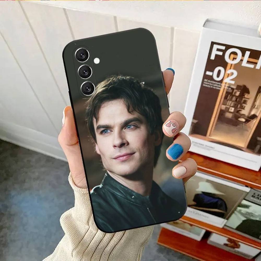 Чехол для телефона D-Damon Salvatore Чехол для телефона для Samsung Galaxy A13,A21s,A22,A31,A32,A52,A53,A71,A80, Мягкий черный корпус Samsung a70
Чехол для телефона D-Damon Salvatore Чехол для телефона для Samsung Galaxy A13,A21s,A22,A31,A32,A52,A53,A71,A80, Мягкий черный корпус Samsung a70