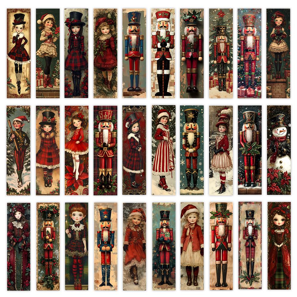 32pcs, Walnut Bookmarks, Back to School Season, Christmas, Halloween, Teacher s Day, suitable for readers and birthday gifts.
32pcs, Walnut Bookmarks, Back to School Season, Christmas, Halloween, Teacher s Day, suitable for readers and birthday gifts.