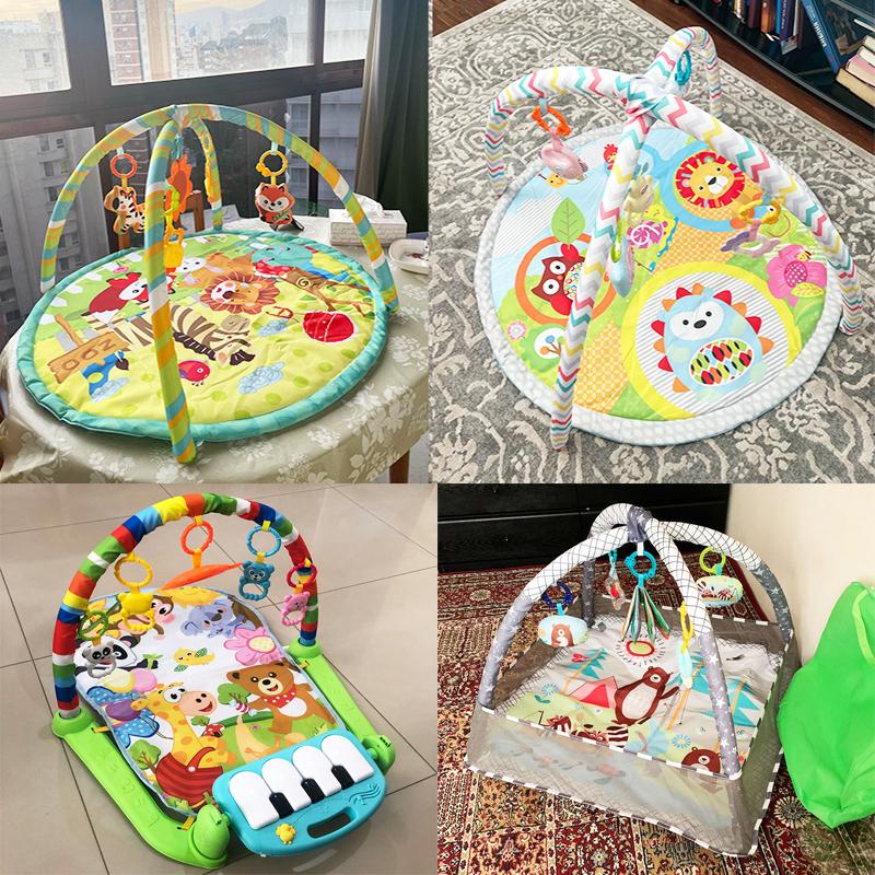 Обучающая фитнес-рамка для детей, игровой коврик, подставка, одеяло для ползания, детский игровой коврик, подарочный детский коврик для занятий спортом, детские игрушки
Обучающая фитнес-рамка для детей, игровой коврик, подставка, одеяло для ползания, детский игровой коврик, подарочный детский коврик для занятий спортом, детские игрушки