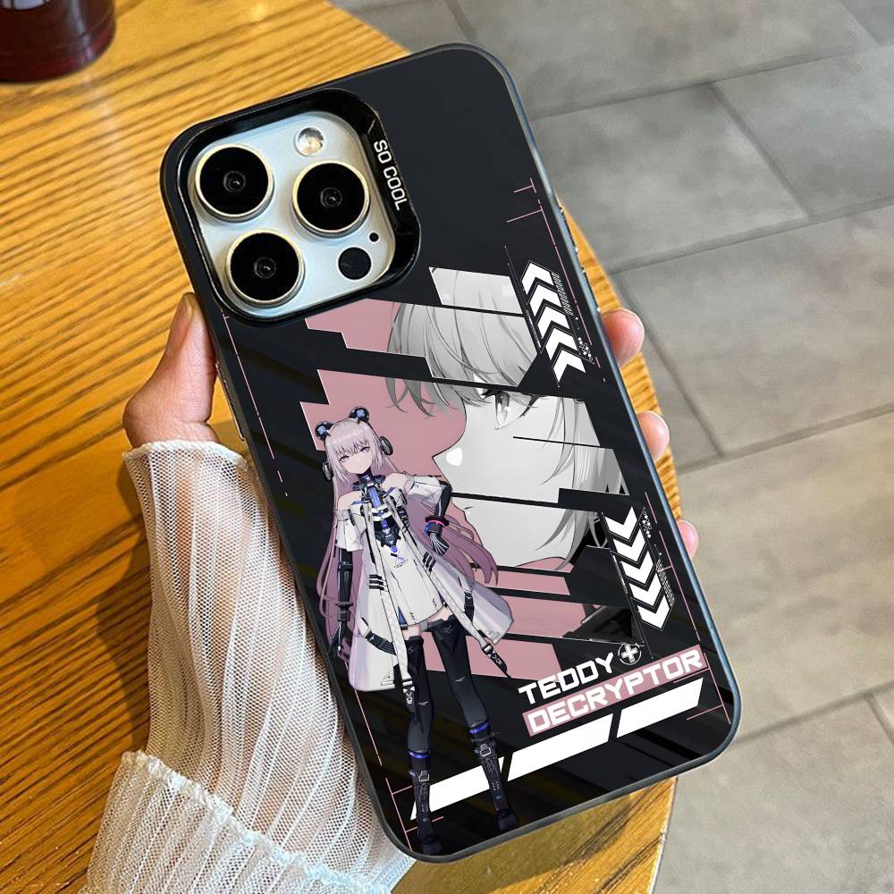 Game P-Punishing Gray R-Raven Phone Case For iPhone 16 17 15 14 12 13 Pro Max Black Candy Matte Shockproof Cover iPhone12PRO
Game P-Punishing Gray R-Raven Phone Case For iPhone 16 17 15 14 12 13 Pro Max Black Candy Matte Shockproof Cover iPhone12PRO