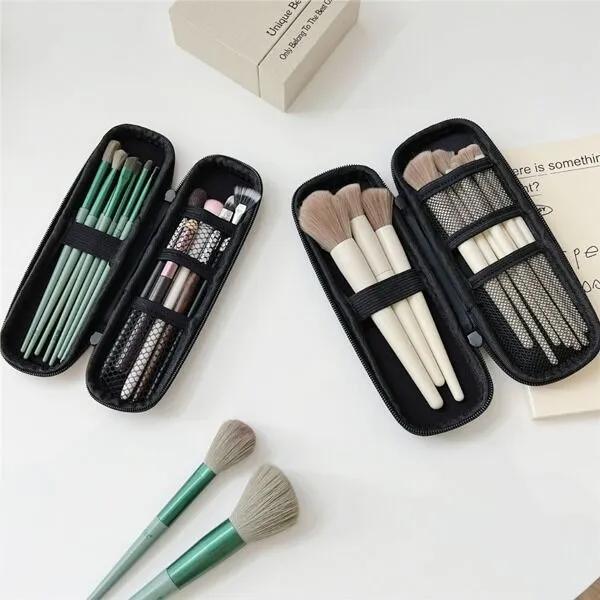 Дорожній Портативний Чохол для Пензлів для Тіней Small
Дорожній Портативний Чохол для Пензлів для Тіней Small