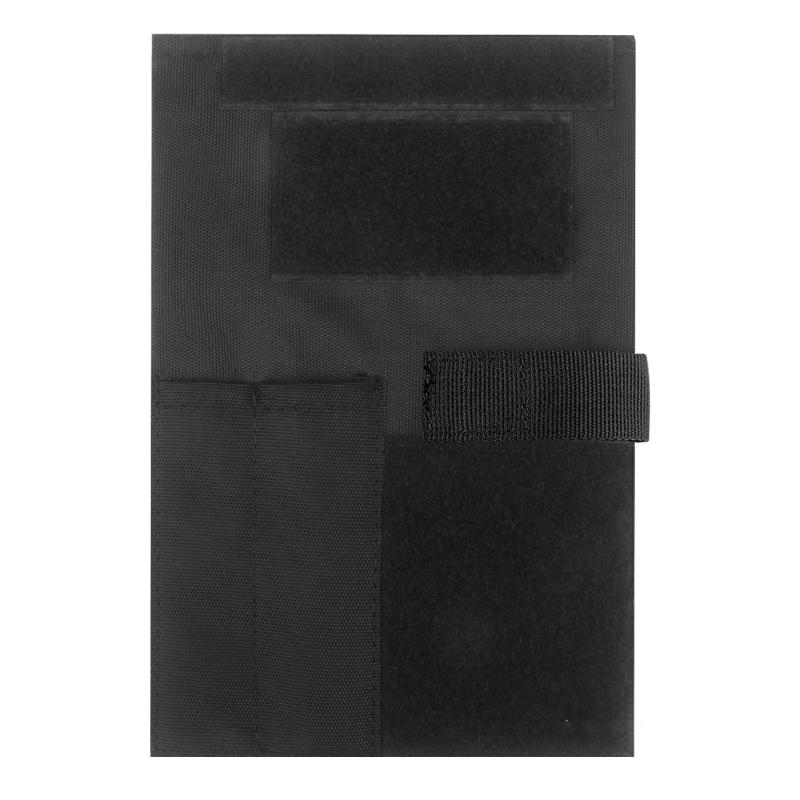 Обложки для блокнотов для полевого блокнота 8,46x11,22 дюйма, тканевые протекторы для блокнотов с карманом и держателем для ручки чёрный
Обложки для блокнотов для полевого блокнота 8,46x11,22 дюйма, тканевые протекторы для блокнотов с карманом и держателем для ручки чёрный