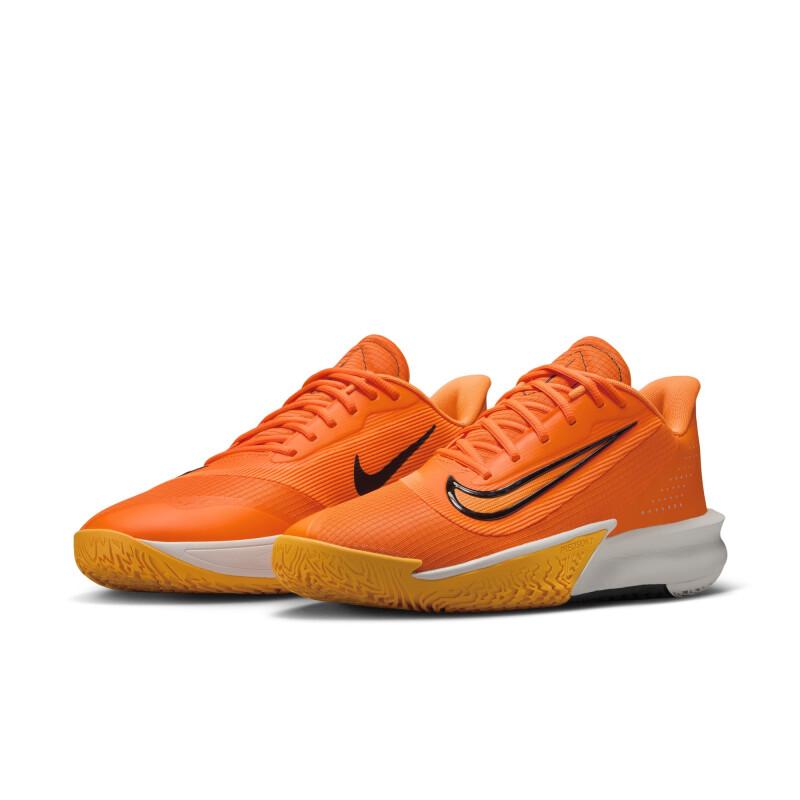 Nike PRECISION 7 Men s Solid Basketball Shoes Spring Anti-torsion Breathable Cushioning FN4322-800 47.5
Nike PRECISION 7 Men s Solid Basketball Shoes Spring Anti-torsion Breathable Cushioning FN4322-800 47.5