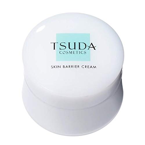 TSUDA COSMETICS Skin Barrier Cream Увлажняющий крем для сухой и чувствительной кожи Большой размер (65г)
TSUDA COSMETICS Skin Barrier Cream Увлажняющий крем для сухой и чувствительной кожи Большой размер (65г)