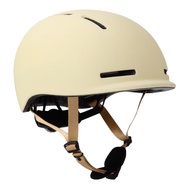 Decathlon Kids Integrated Cycling Helmet 52-55 cm
Decathlon Kids Integrated Cycling Helmet 52-55 cm