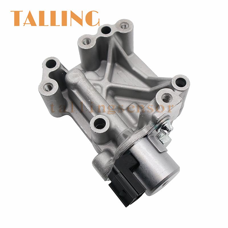 15811-R40-003 VVT Engine Variable Valve Timing Solenoid For Honda Civic Accord CR-V Acura TSX ILX 2.4L 3.5L New 15811R40003
15811-R40-003 VVT Engine Variable Valve Timing Solenoid For Honda Civic Accord CR-V Acura TSX ILX 2.4L 3.5L New 15811R40003
