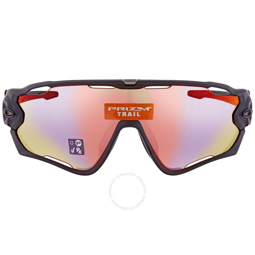 Oakley Мужские солнцезащитные очки Jawbreaker Prizm Trail Torch Sport OO9290 929048 31
Oakley Мужские солнцезащитные очки Jawbreaker Prizm Trail Torch Sport OO9290 929048 31