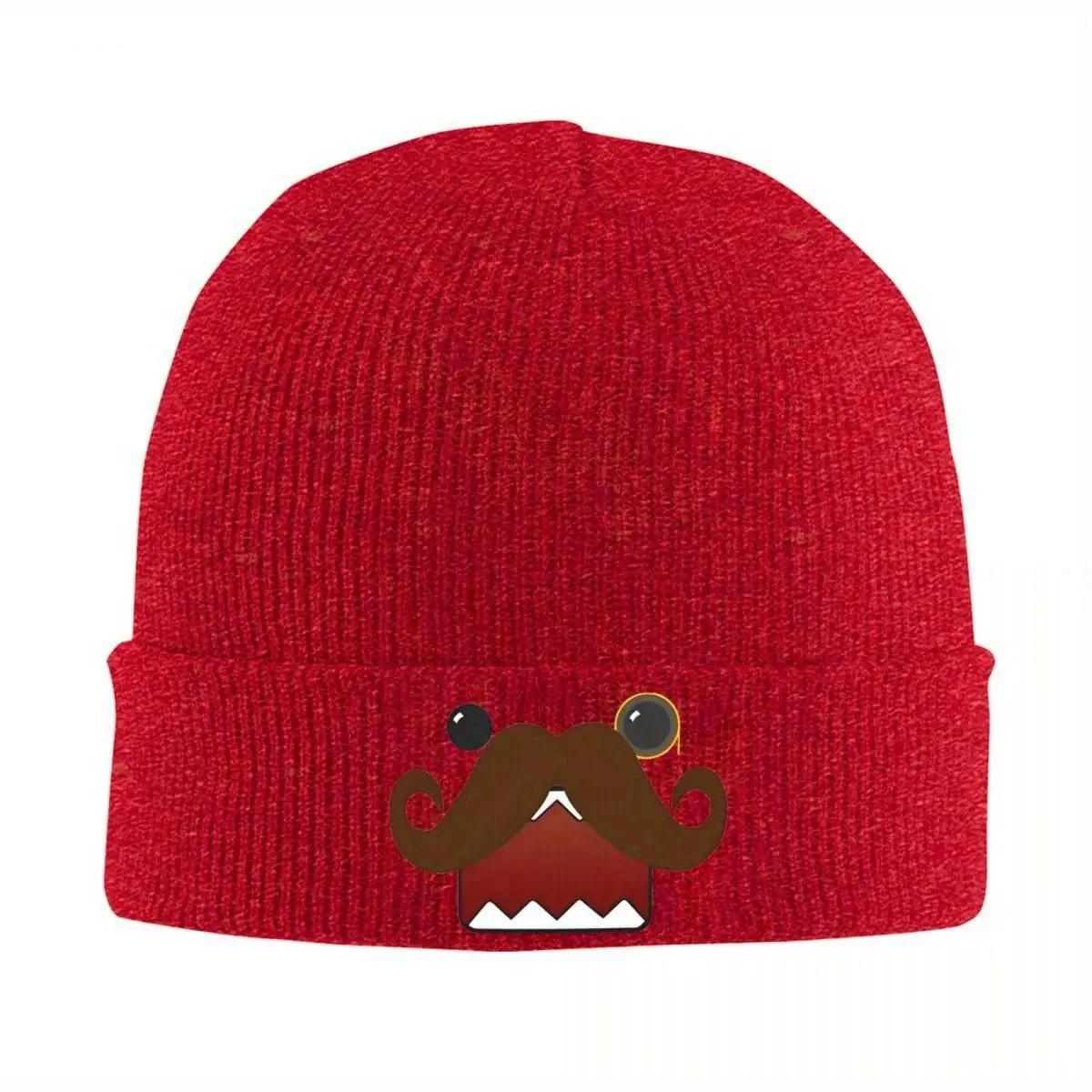 DOMO Шапки-бини Усы Шапки-бини с принтом черепа Хиппи Повязка на голову Унисекс Кепки для взрослых Осень Зима Индивидуальные Уличные Y2K Шапки-боннет Подарок
DOMO Шапки-бини Усы Шапки-бини с принтом черепа Хиппи Повязка на голову Унисекс Кепки для взрослых Осень Зима Индивидуальные Уличные Y2K Шапки-боннет Подарок