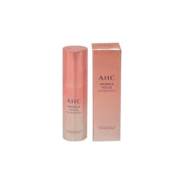 Тот же продукт, что и AHC Multi Balm Крем-стик для кожи вокруг глаз против морщин, 10 г, покупка на дому
Тот же продукт, что и AHC Multi Balm Крем-стик для кожи вокруг глаз против морщин, 10 г, покупка на дому