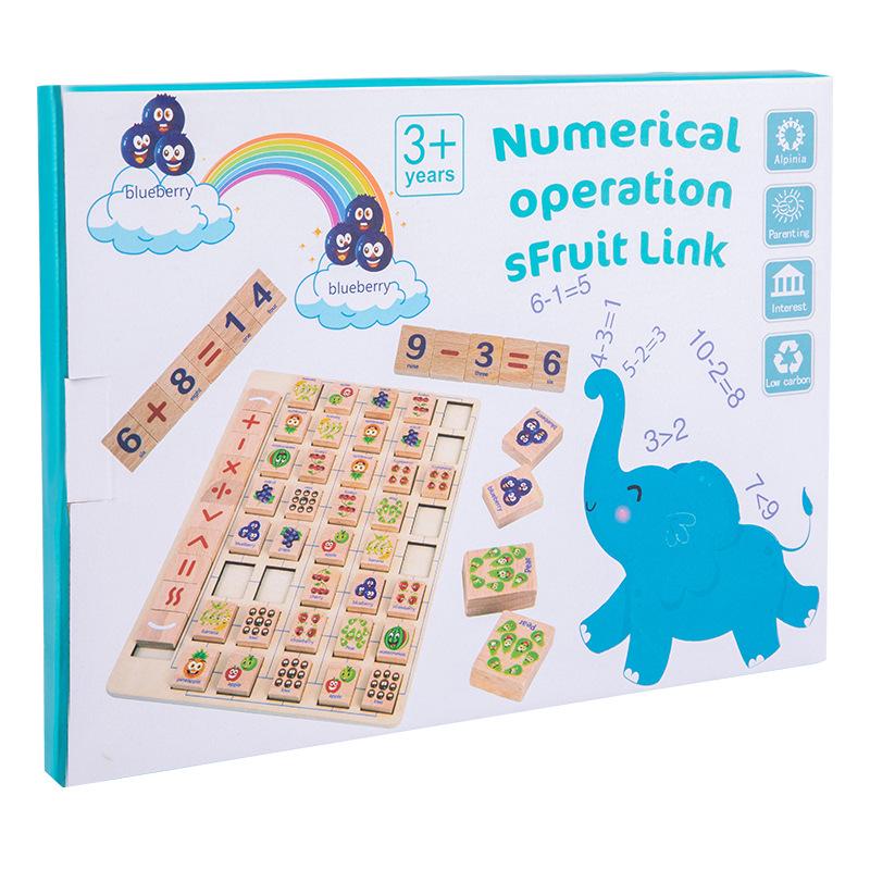 Развивающие фруктовые блоки-пазлы с цифрами для детей и малышей
Развивающие фруктовые блоки-пазлы с цифрами для детей и малышей