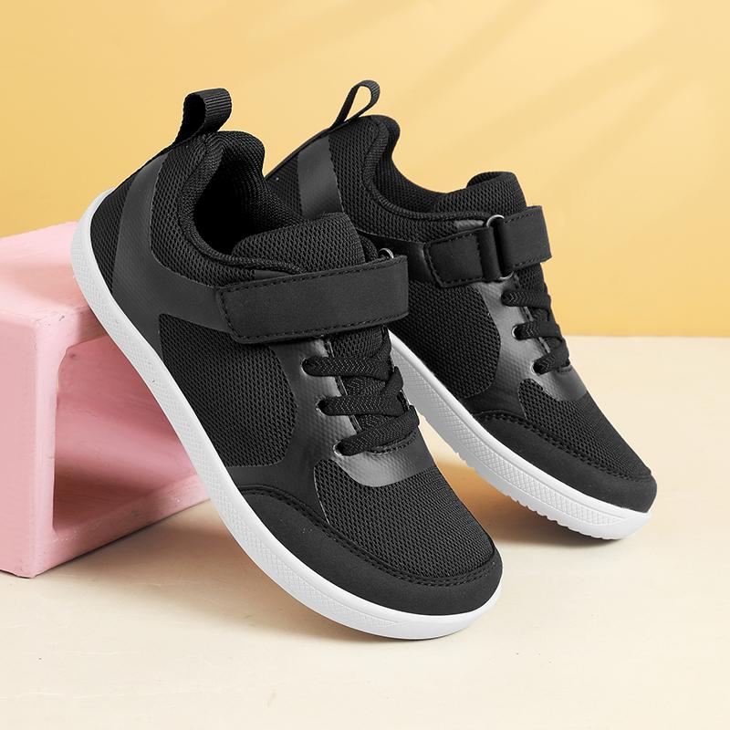 New Boys Girls Sneakers Kids Wide Barefoot Shoes Naturally Splay Shoes Minimalist Barefoot Shoes Toddler Little Big Kid Casual 35
New Boys Girls Sneakers Kids Wide Barefoot Shoes Naturally Splay Shoes Minimalist Barefoot Shoes Toddler Little Big Kid Casual 35