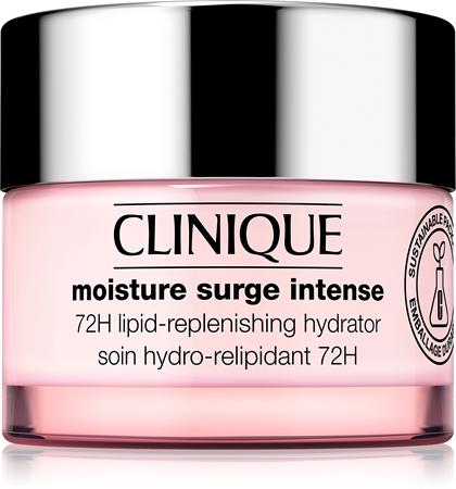 Clinique Moisture Surge™ Intense 72H Lipid-Replenishing Hydrator Gel-Cream Moisturizer TU прозрачный
Clinique Moisture Surge™ Intense 72H Lipid-Replenishing Hydrator Gel-Cream Moisturizer TU прозрачный