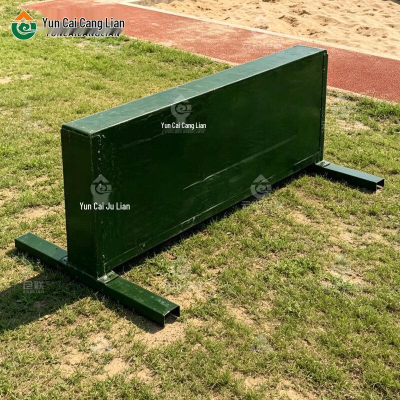 Mobile Projectile Training Simulation Wall
Mobile Projectile Training Simulation Wall