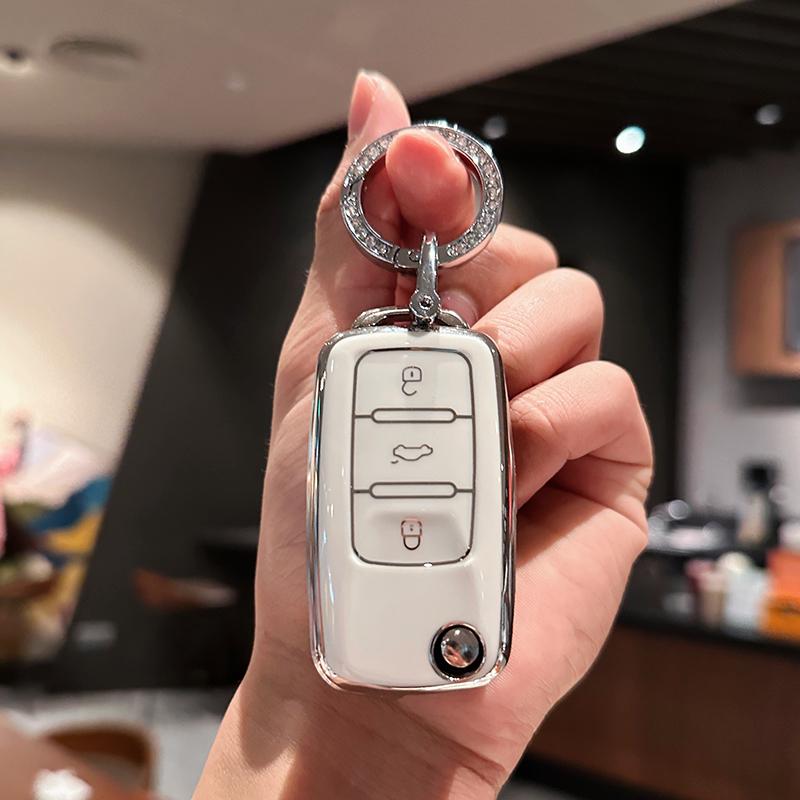 Fashion TPU Car Key Case Cover Shell Protector для Volkswagen VW Polo Golf 7 GTI Tiguan Passat Beetle UP Skoda Octavia A7 Kodiaq
Fashion TPU Car Key Case Cover Shell Protector для Volkswagen VW Polo Golf 7 GTI Tiguan Passat Beetle UP Skoda Octavia A7 Kodiaq