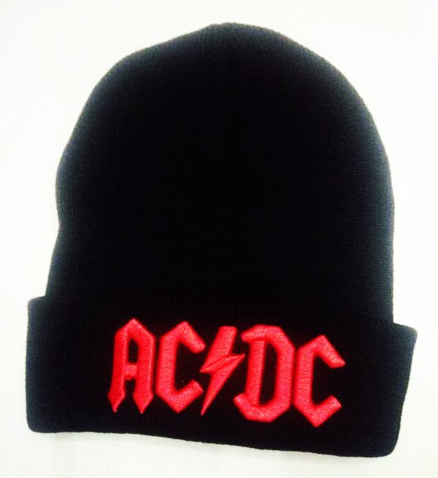 Унисекс вязаная зимняя шапка ACDC с вышивкой, теплая шерстяная кепка, модный универсальный стиль для мужчин и женщин, без козырька, круглая макушка
Унисекс вязаная зимняя шапка ACDC с вышивкой, теплая шерстяная кепка, модный универсальный стиль для мужчин и женщин, без козырька, круглая макушка