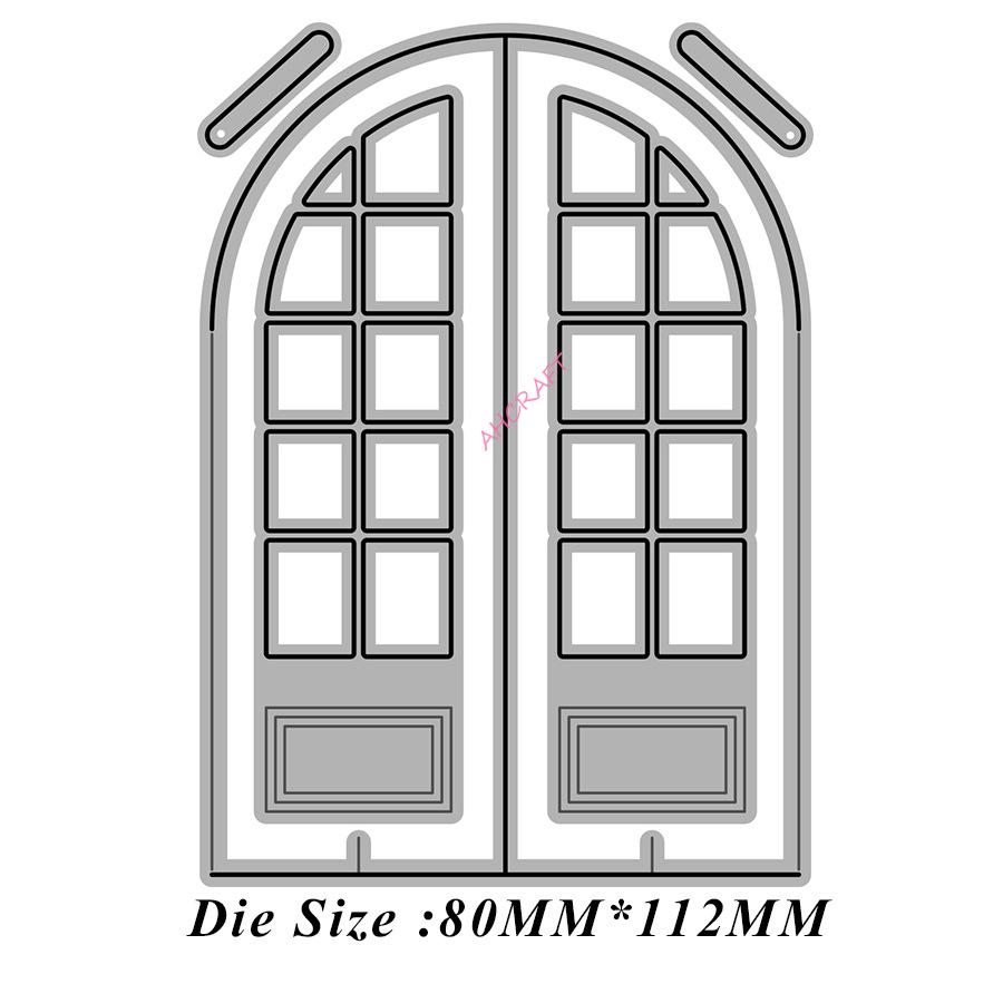 5715 Carbon Steel Window Combination Die-Cutting Mold, DIY Craft Tool, October 2023 80*112mm 18g/set
5715 Carbon Steel Window Combination Die-Cutting Mold, DIY Craft Tool, October 2023 80*112mm 18g/set