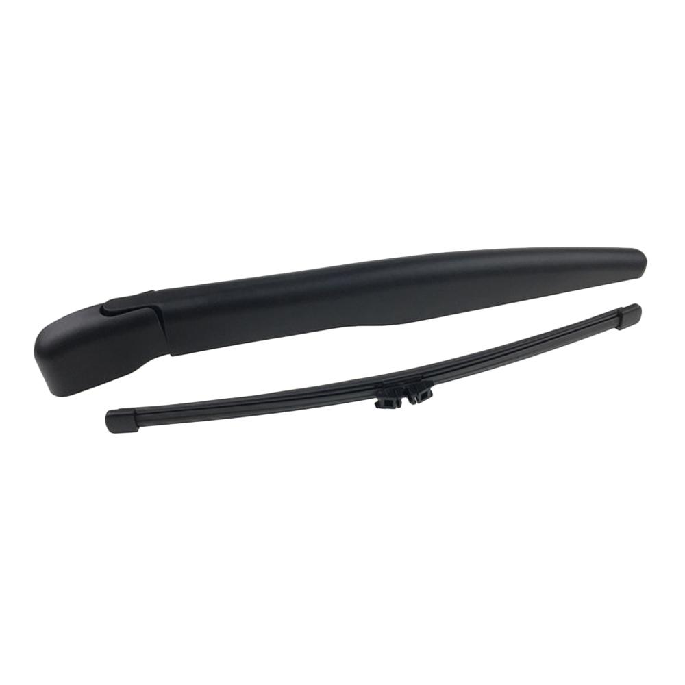 Windscreen Windshield Rear Wiper Blade & Arm Set Kit Replacement For LINCOLN Navigator 2018 2019 2020 2026 2026 JL1Z-17526-A чёрный
Windscreen Windshield Rear Wiper Blade & Arm Set Kit Replacement For LINCOLN Navigator 2018 2019 2020 2026 2026 JL1Z-17526-A чёрный
