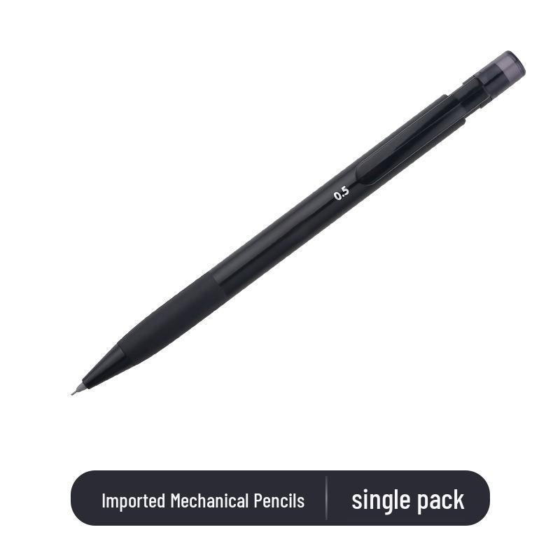 Imported Automatic Pencil Lead Refill Set, 40 Large Capacity 2B Non-Breakable Refills – Ideal for Student and Children s Day.
Imported Automatic Pencil Lead Refill Set, 40 Large Capacity 2B Non-Breakable Refills – Ideal for Student and Children s Day.