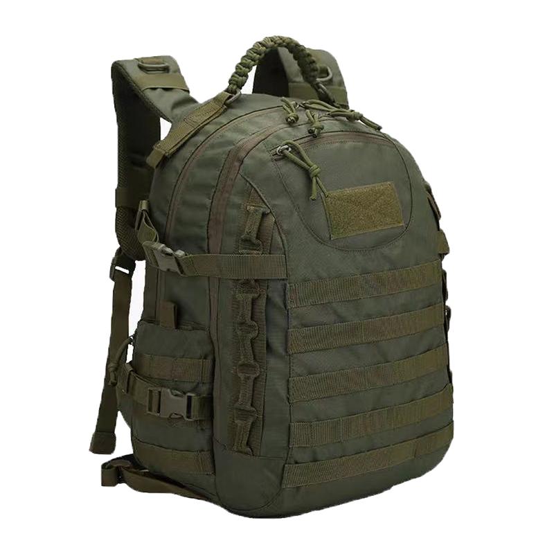Men Backpack Outdoor Waterproof Camping Hunting Trekking Sport Bag Softback Large Army Molle Rucksack
Men Backpack Outdoor Waterproof Camping Hunting Trekking Sport Bag Softback Large Army Molle Rucksack