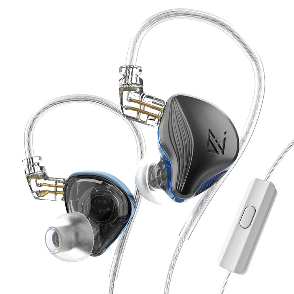 KZ 3.5mm Wired Earphone Music Headphone Portable Running Traveling Headset Mobile Phone Laptop 10mm Speaker 2pin Earbuds
KZ 3.5mm Wired Earphone Music Headphone Portable Running Traveling Headset Mobile Phone Laptop 10mm Speaker 2pin Earbuds