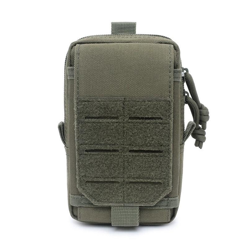 Tactical Waist Bag Multipurpose Military Style Phone Bag Outdoor Men EDC Tool Bag Utility Gadget Organizer Vest Pack Purse
Tactical Waist Bag Multipurpose Military Style Phone Bag Outdoor Men EDC Tool Bag Utility Gadget Organizer Vest Pack Purse