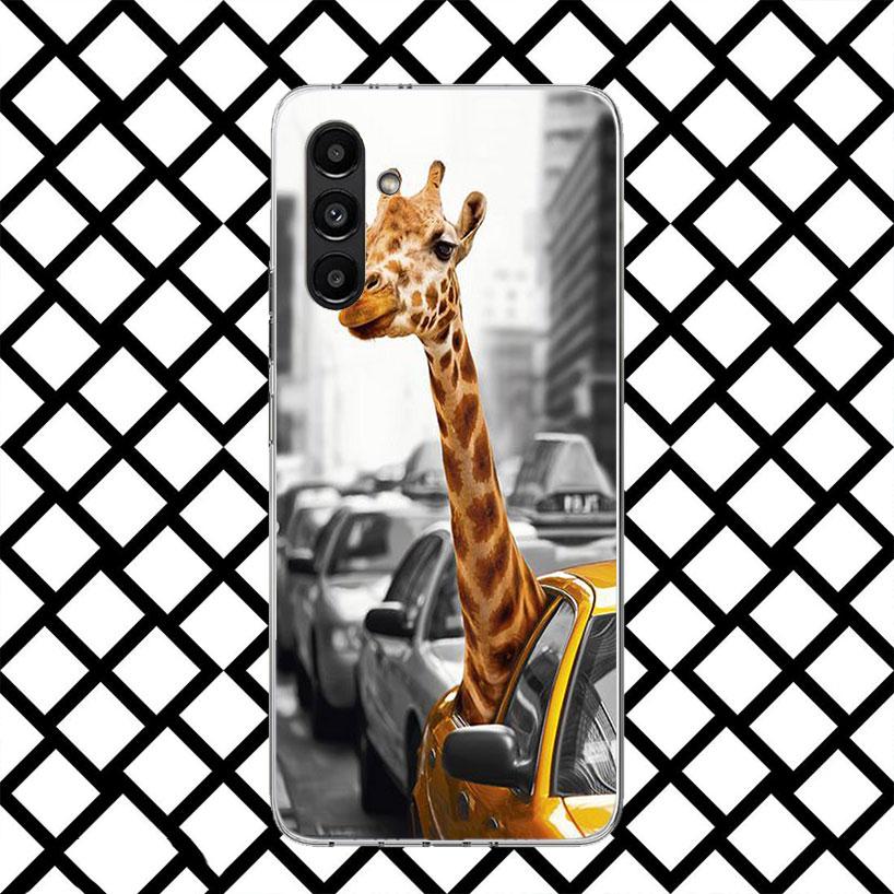 Giraffe Animal Phone Case for Samsung Galaxy A17 A37 A57 A16 A26 A36 A56 A15 A25 A35 A55 A14 A24 A34 A54 A13 A23 A33 A53 Galaxy Samsung A13
Giraffe Animal Phone Case for Samsung Galaxy A17 A37 A57 A16 A26 A36 A56 A15 A25 A35 A55 A14 A24 A34 A54 A13 A23 A33 A53 Galaxy Samsung A13