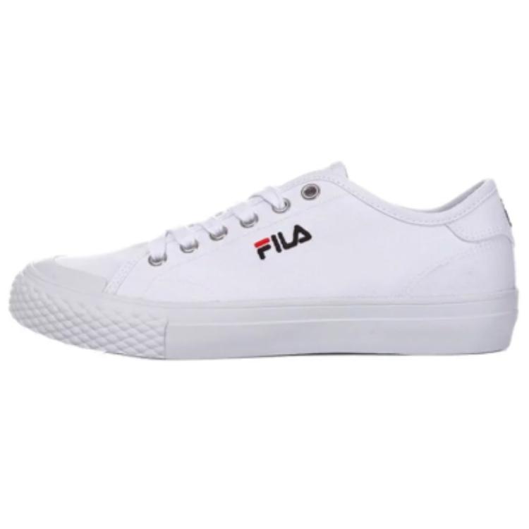 FILA Classic Kicks B Canvas Shoes White FS1SIB1122X_WWT 240
FILA Classic Kicks B Canvas Shoes White FS1SIB1122X_WWT 240