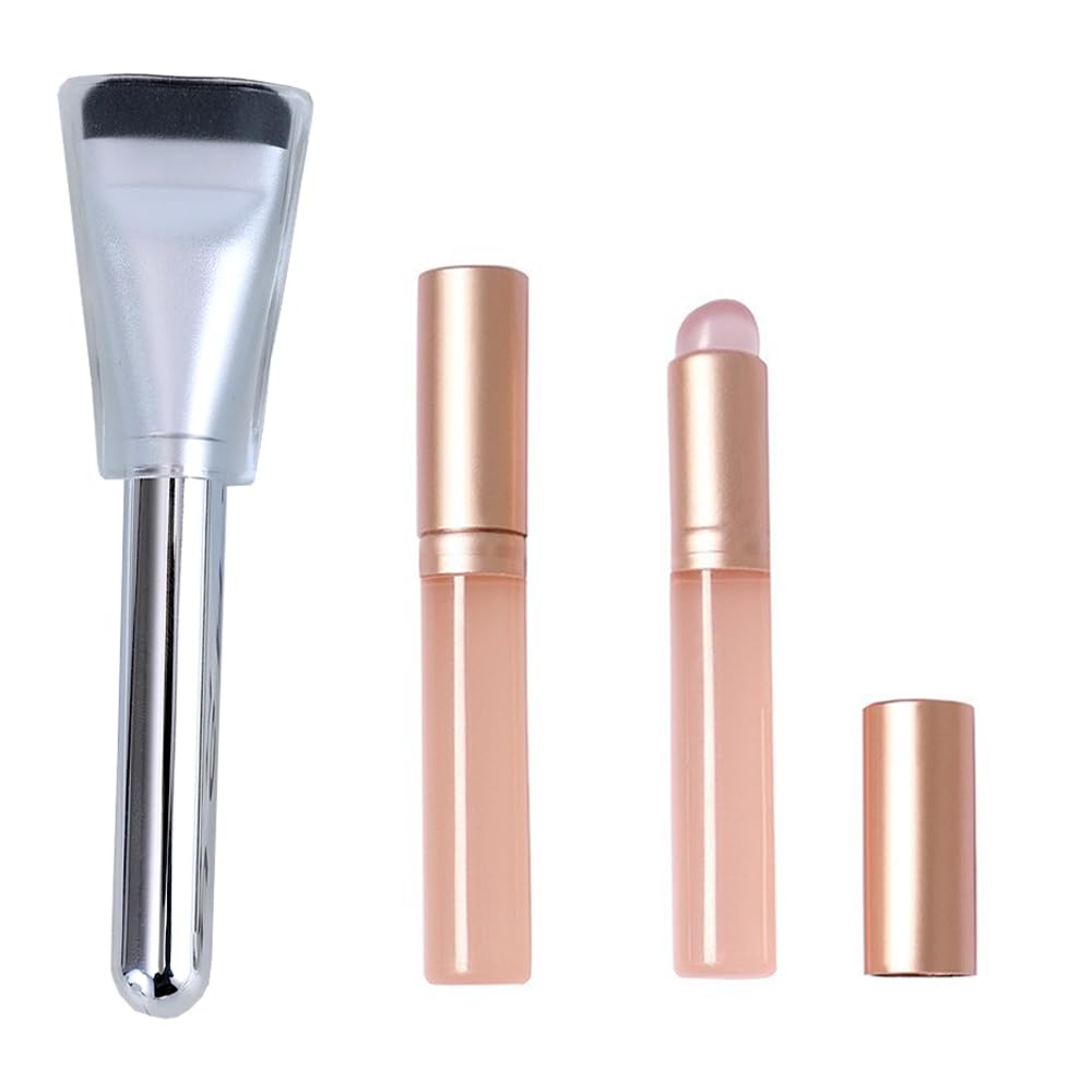 Samkos Lip Silicone Foundation Макияж Круглый Консилер Тени для век Помада Плоский Макияж Для Набора Кисть, Кисть, Кисть, Головка, Кисть, Кисть, Кисть, Кисть,
Samkos Lip Silicone Foundation Макияж Круглый Консилер Тени для век Помада Плоский Макияж Для Набора Кисть, Кисть, Кисть, Головка, Кисть, Кисть, Кисть, Кисть,