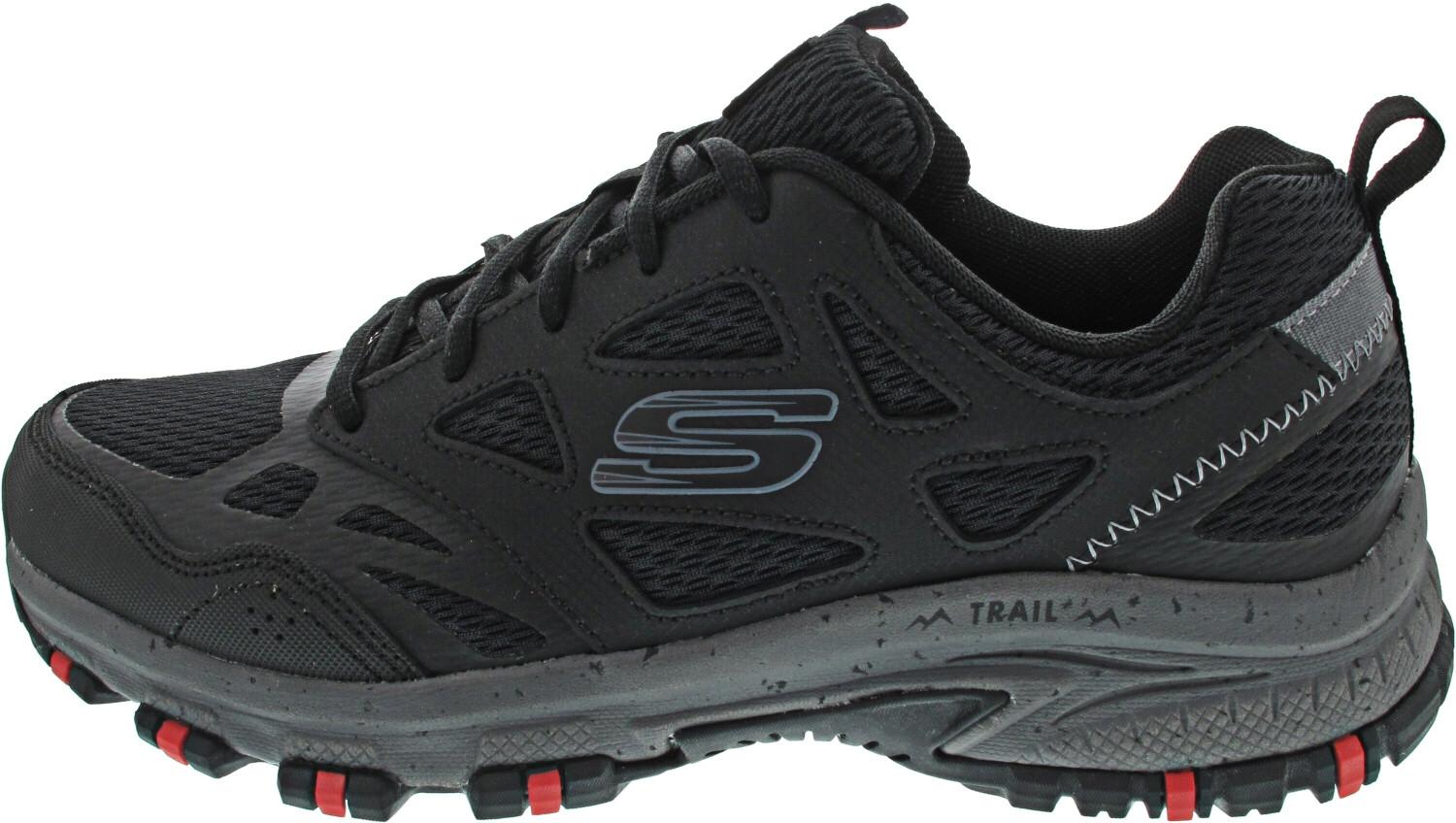 Обувь для треккинга Skechers Hillcrest black 46
Обувь для треккинга Skechers Hillcrest black 46