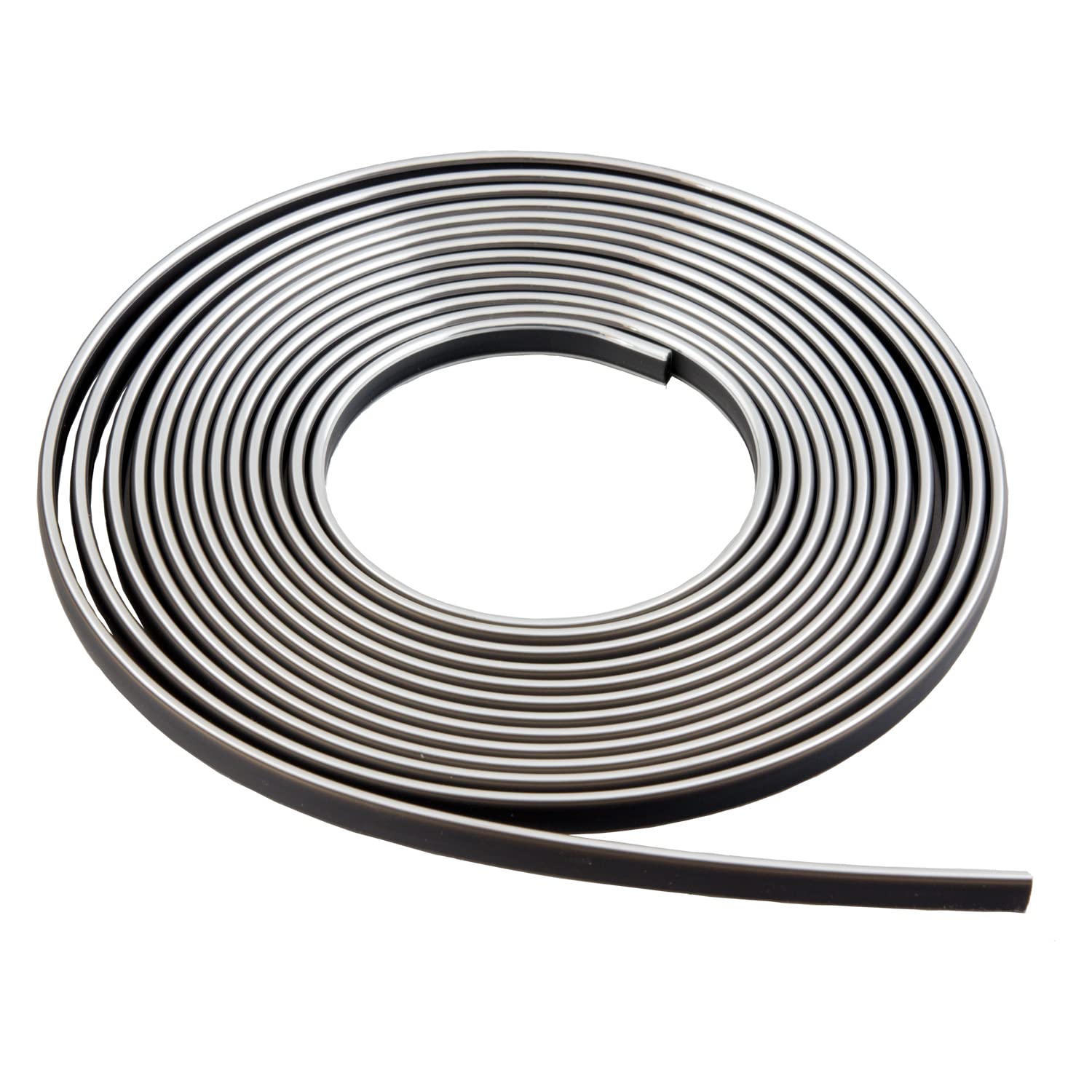 Создать хромированную отделку Multi-Moll (Ш 0,3 дюйма x Д 13,1 фута) (7 мм x 4 м) X376
Создать хромированную отделку Multi-Moll (Ш 0,3 дюйма x Д 13,1 фута) (7 мм x 4 м) X376