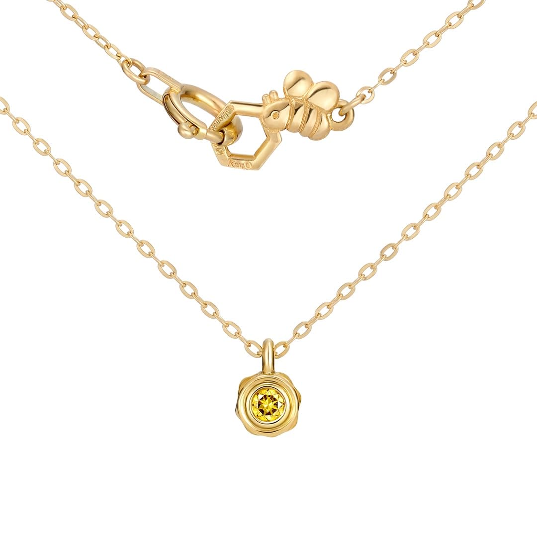 Disney Winnie Pooh / Necklace K18 Yellow Gold dedicated case shop bag official item women accessories from popular brand suitable gifts.
Disney Winnie Pooh / Necklace K18 Yellow Gold dedicated case shop bag official item women accessories from popular brand suitable gifts.