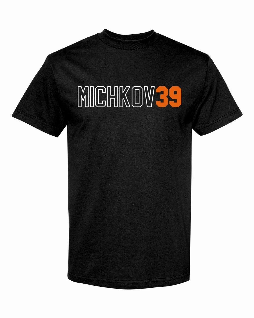 ФИЛАДЕЛЬФИЯ Название и номер Матвей Мичков #39 Унисекс Футболка S-XL БЕСПЛАТНАЯ ДОСТАВКА! L
ФИЛАДЕЛЬФИЯ Название и номер Матвей Мичков #39 Унисекс Футболка S-XL БЕСПЛАТНАЯ ДОСТАВКА! L