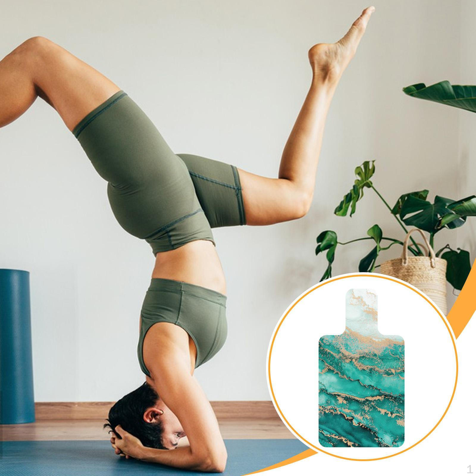 Коврик для пилатеса реформера Оборудование Противоскользящие Аксессуары Тренировки Легкий Gold and Green
Коврик для пилатеса реформера Оборудование Противоскользящие Аксессуары Тренировки Легкий Gold and Green