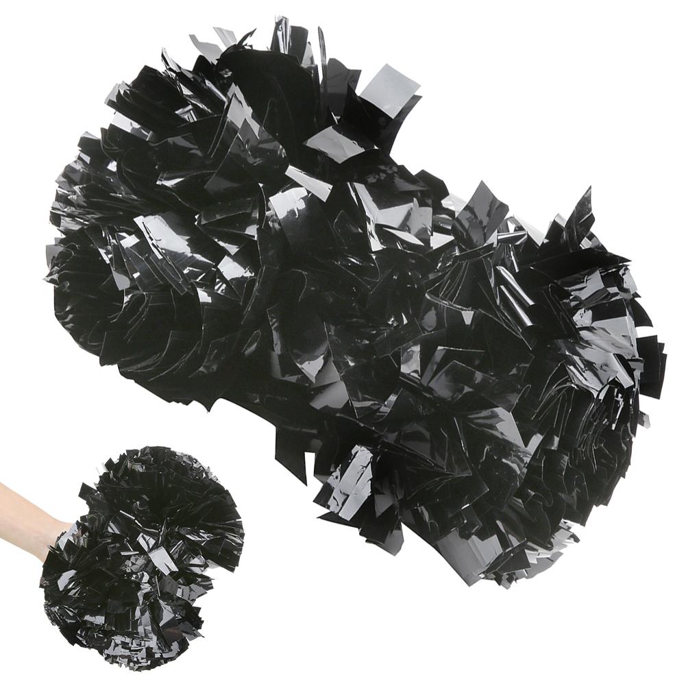 Cheerleading Pom Poms Cheerleader Pompoms Kit Cheering Hand Flowers for Sports Cheers Ball Game
Cheerleading Pom Poms Cheerleader Pompoms Kit Cheering Hand Flowers for Sports Cheers Ball Game
