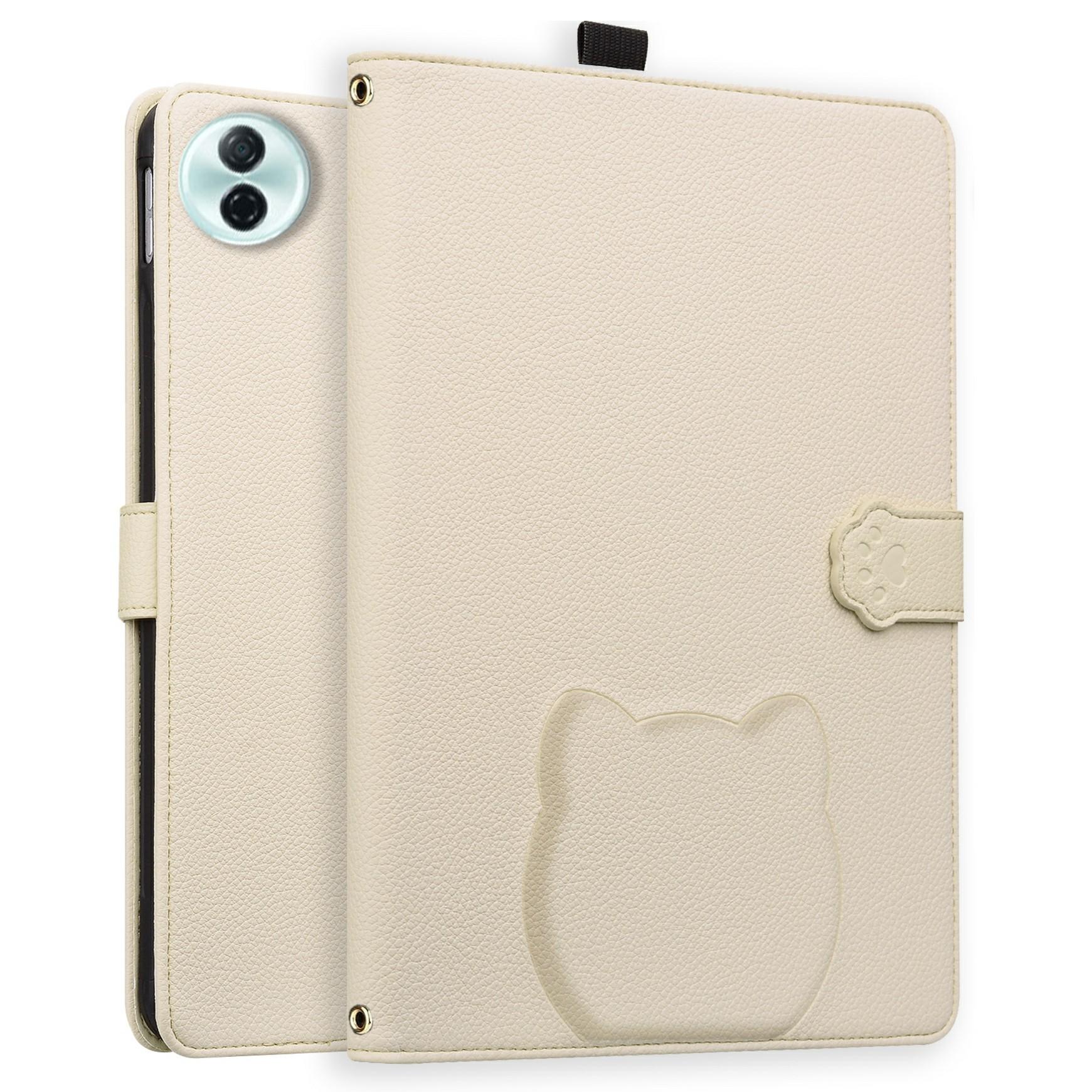 For Honor Pad 10 Case 3D Effect Cat Pattern Leather Stand Table Cover with Wallet,Stylus Holder Apricot
For Honor Pad 10 Case 3D Effect Cat Pattern Leather Stand Table Cover with Wallet,Stylus Holder Apricot